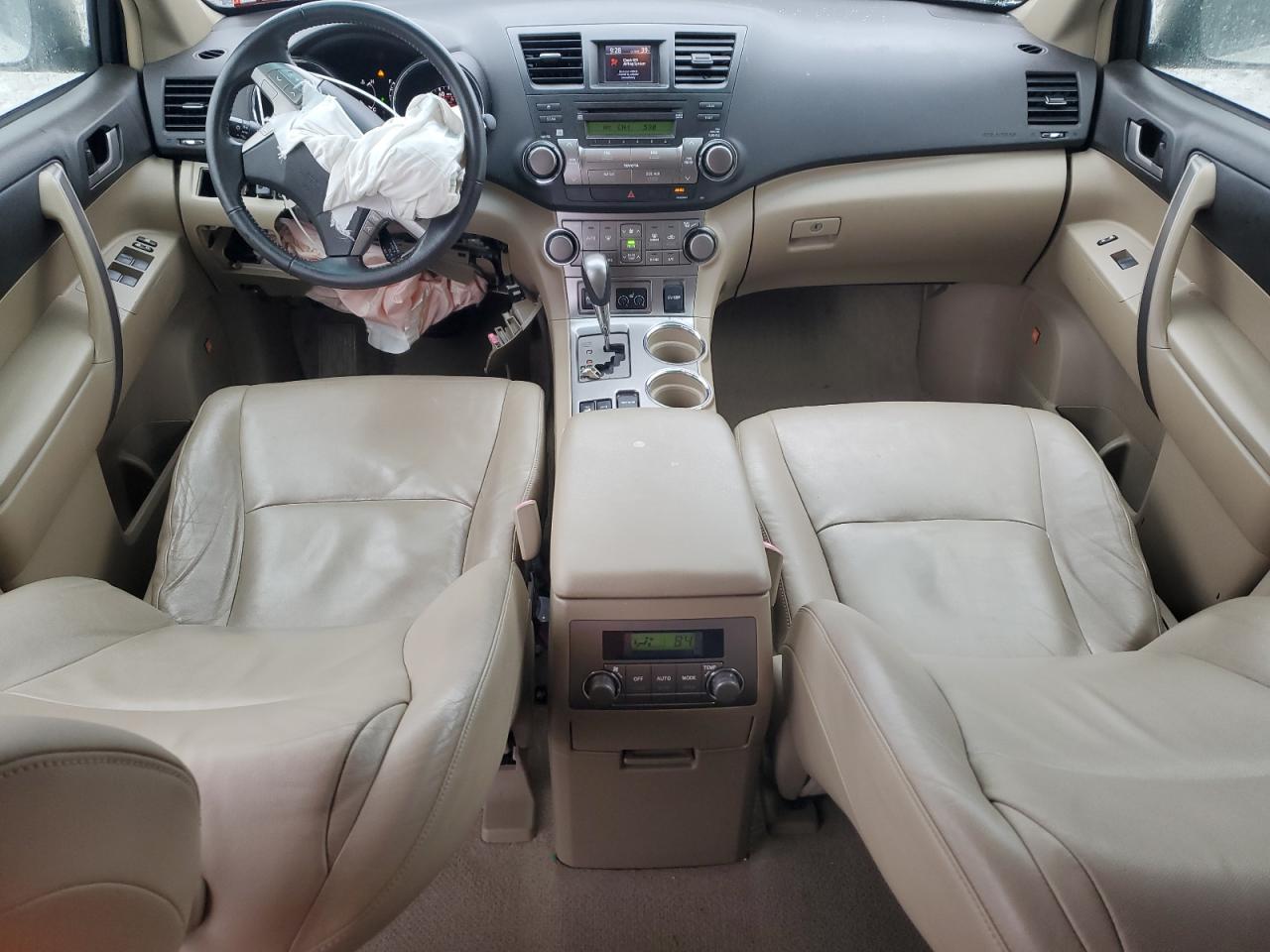 2009 Toyota Highlander - Image 8