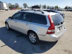 2007 Volvo V50 2.4I en Venta en Rancho Cucamonga, CA - Rear End