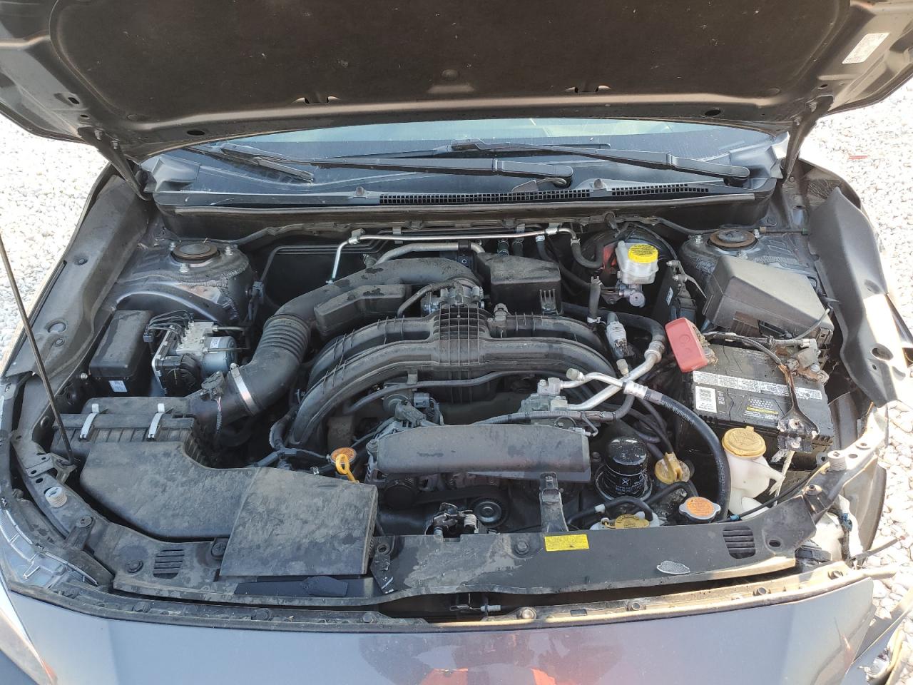 2018 Subaru Impreza - Image 12