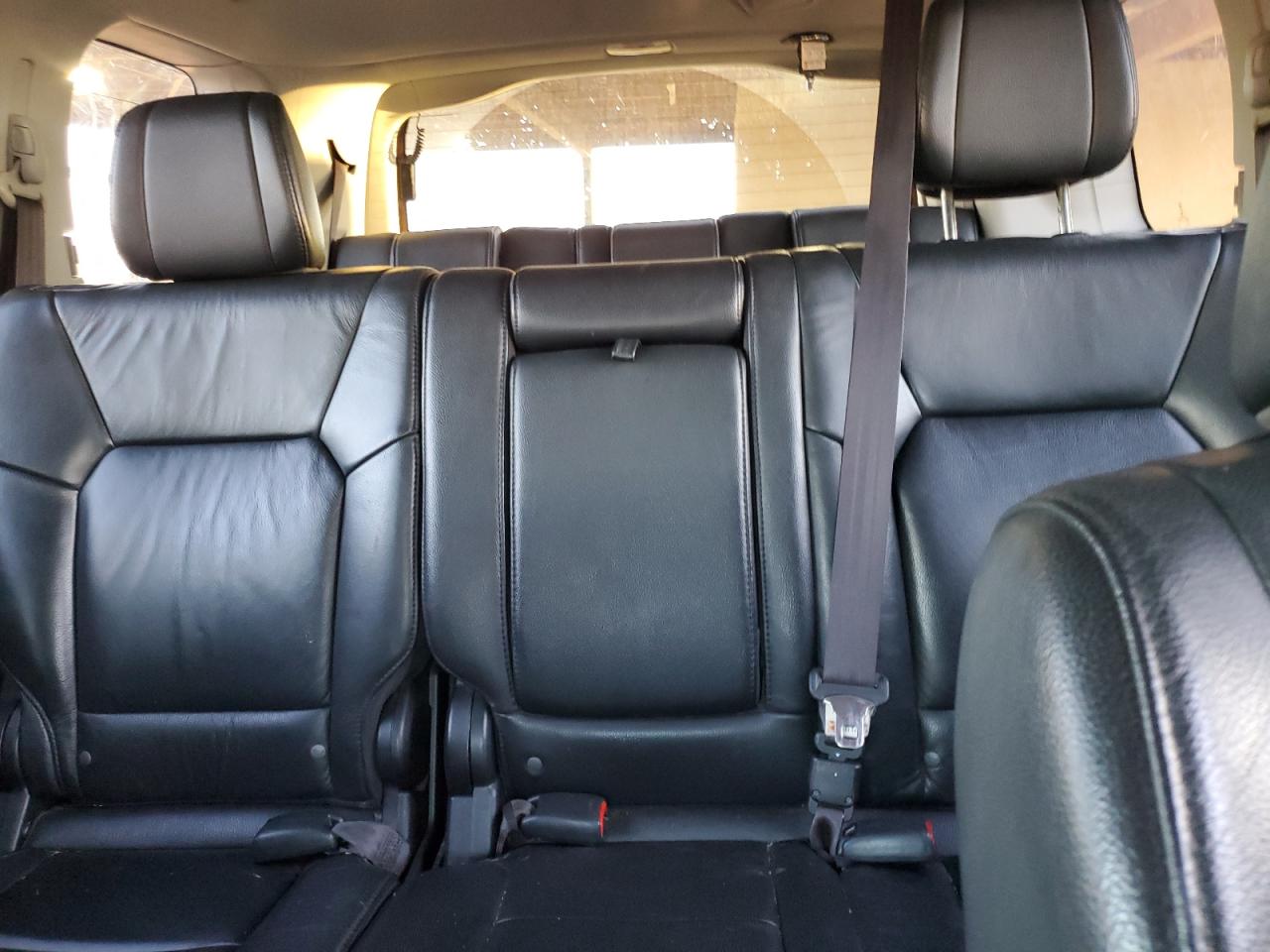 2012 Honda Pilot - Image 10