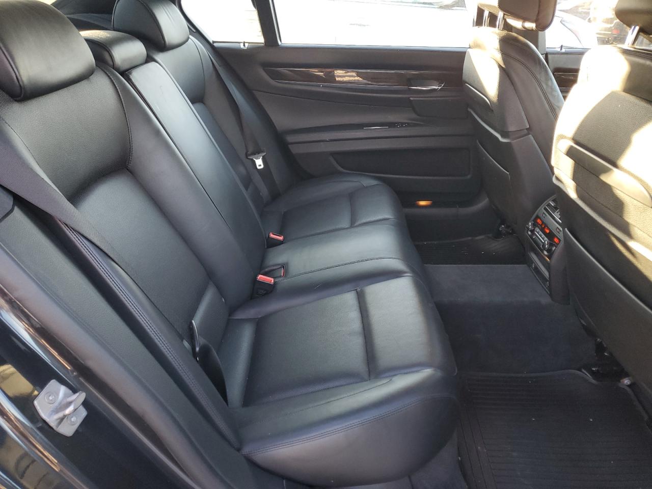2015 BMW 7er - Image 10
