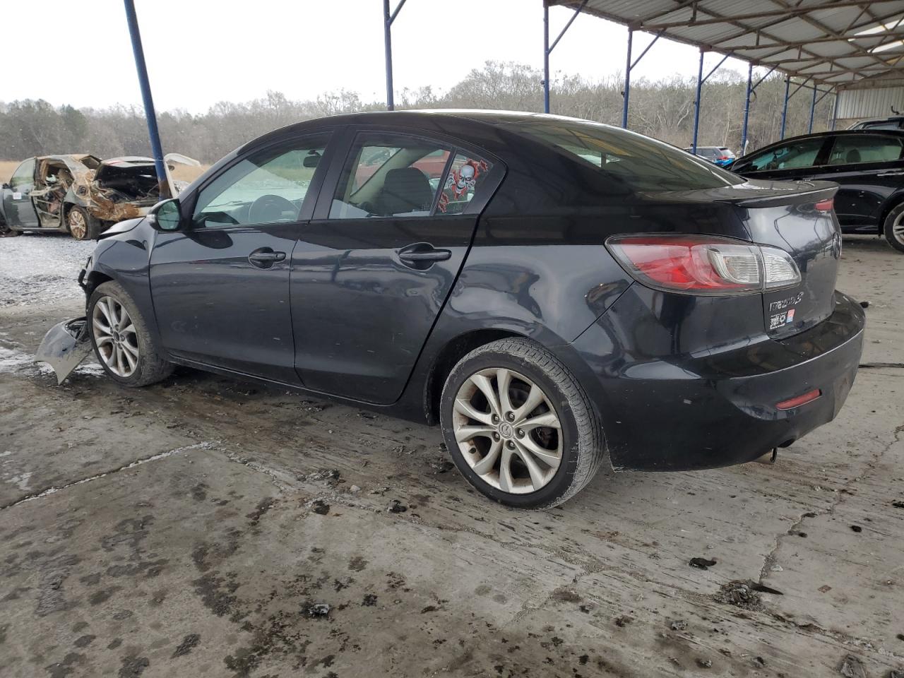 2010 Mazda 3 - Image 2