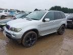 2004 BMW X5 SPORT D for sale at Copart WISBECH