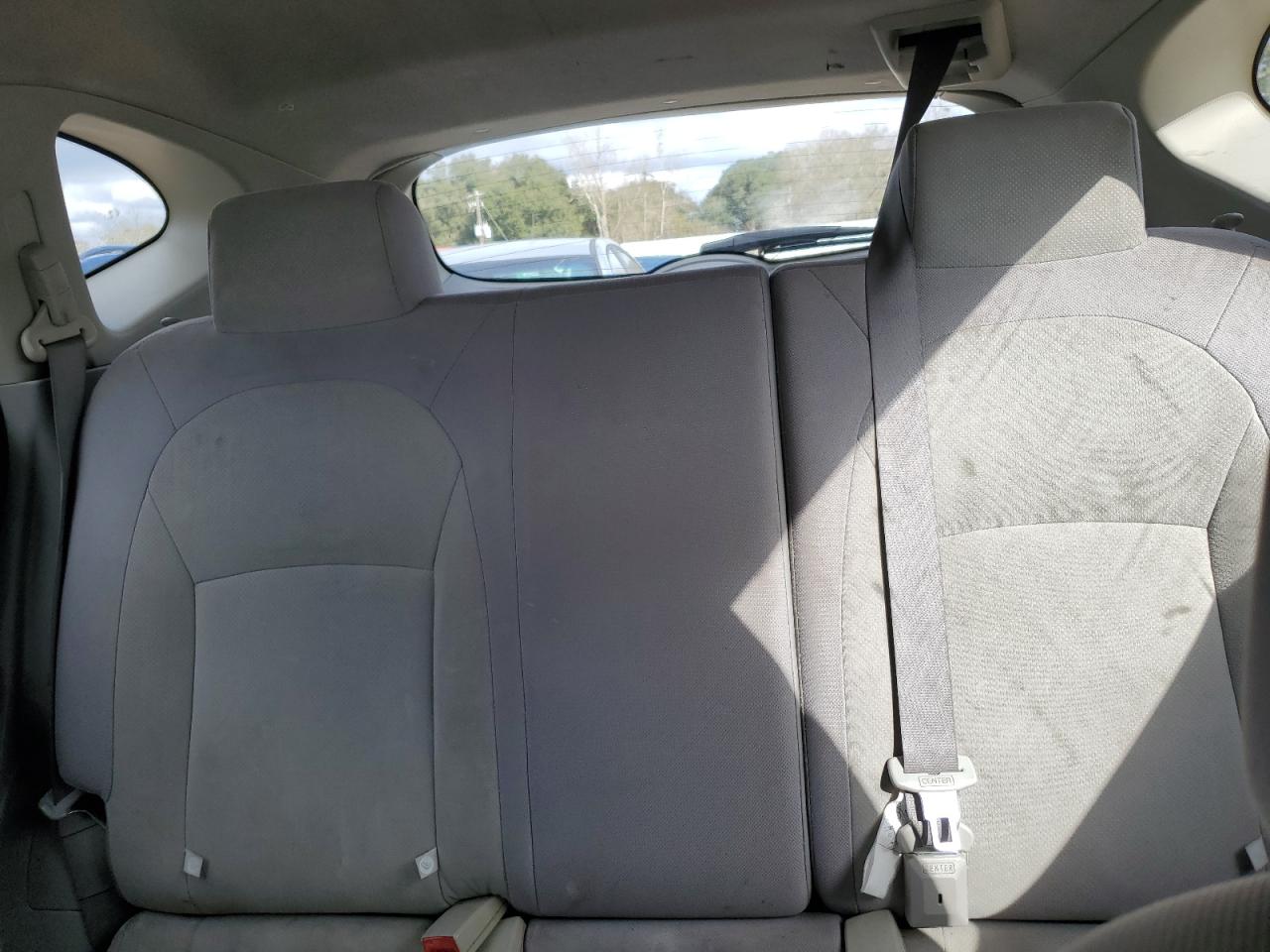 2009 Nissan Rogue - Image 10