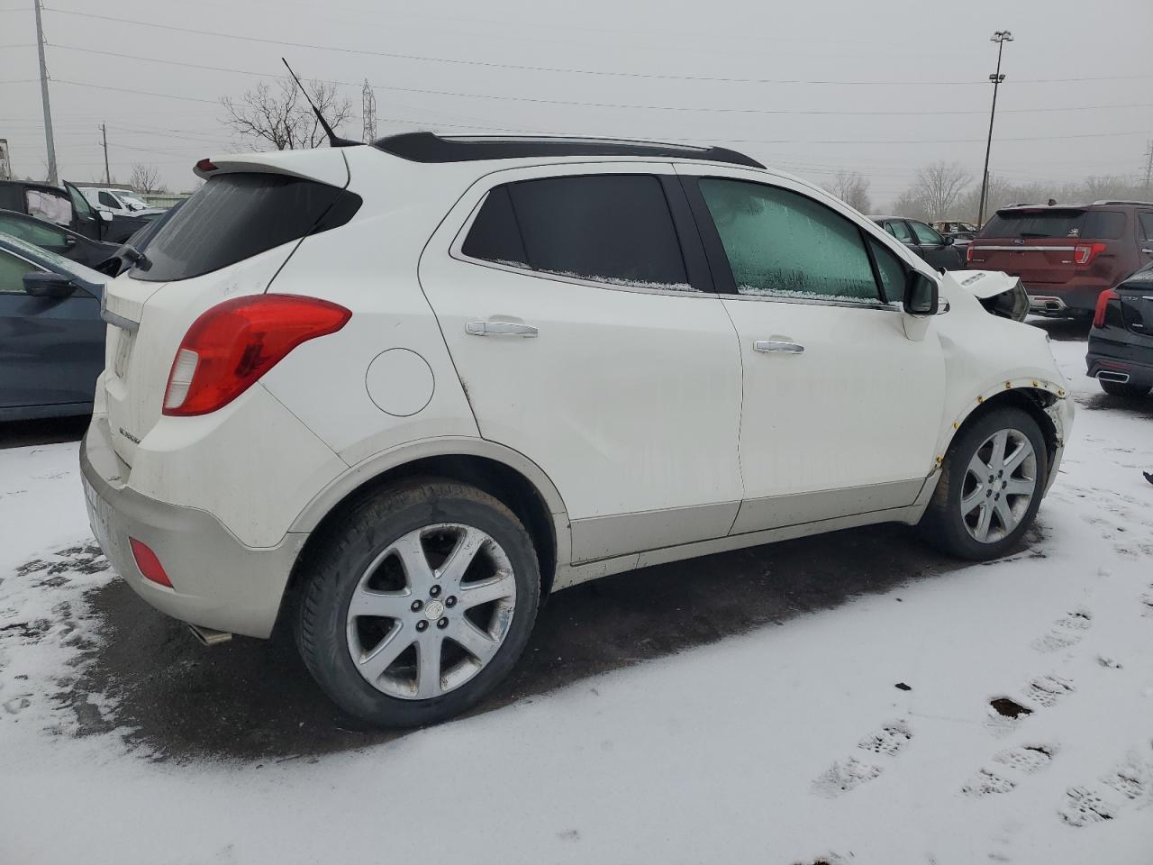 2014 Buick Encore - Image 3
