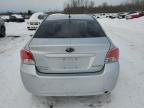 2013 Subaru Impreza Premium na sprzedaż w Central Square, NY - Front End