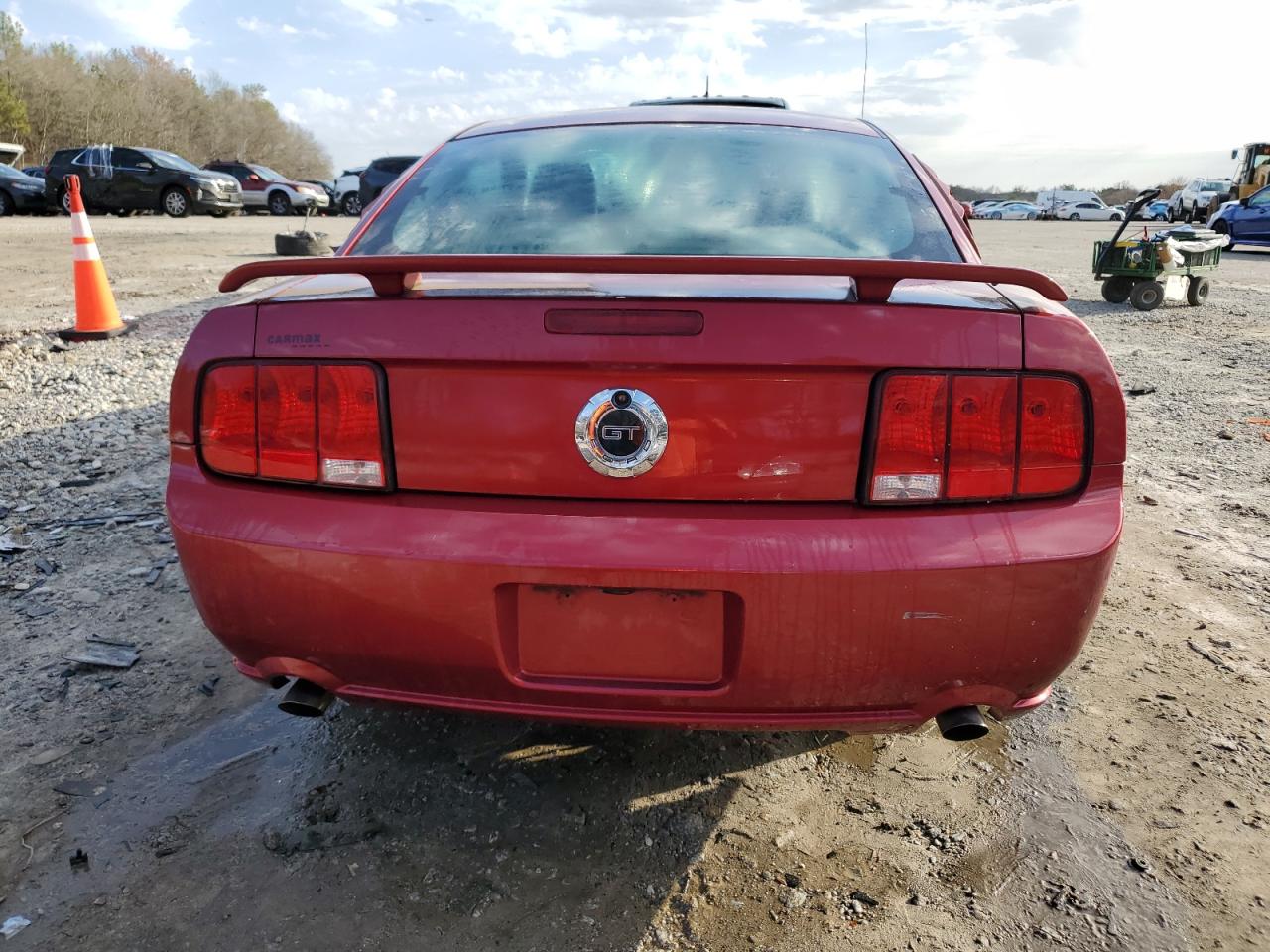 2006 Ford Mustang - Image 6