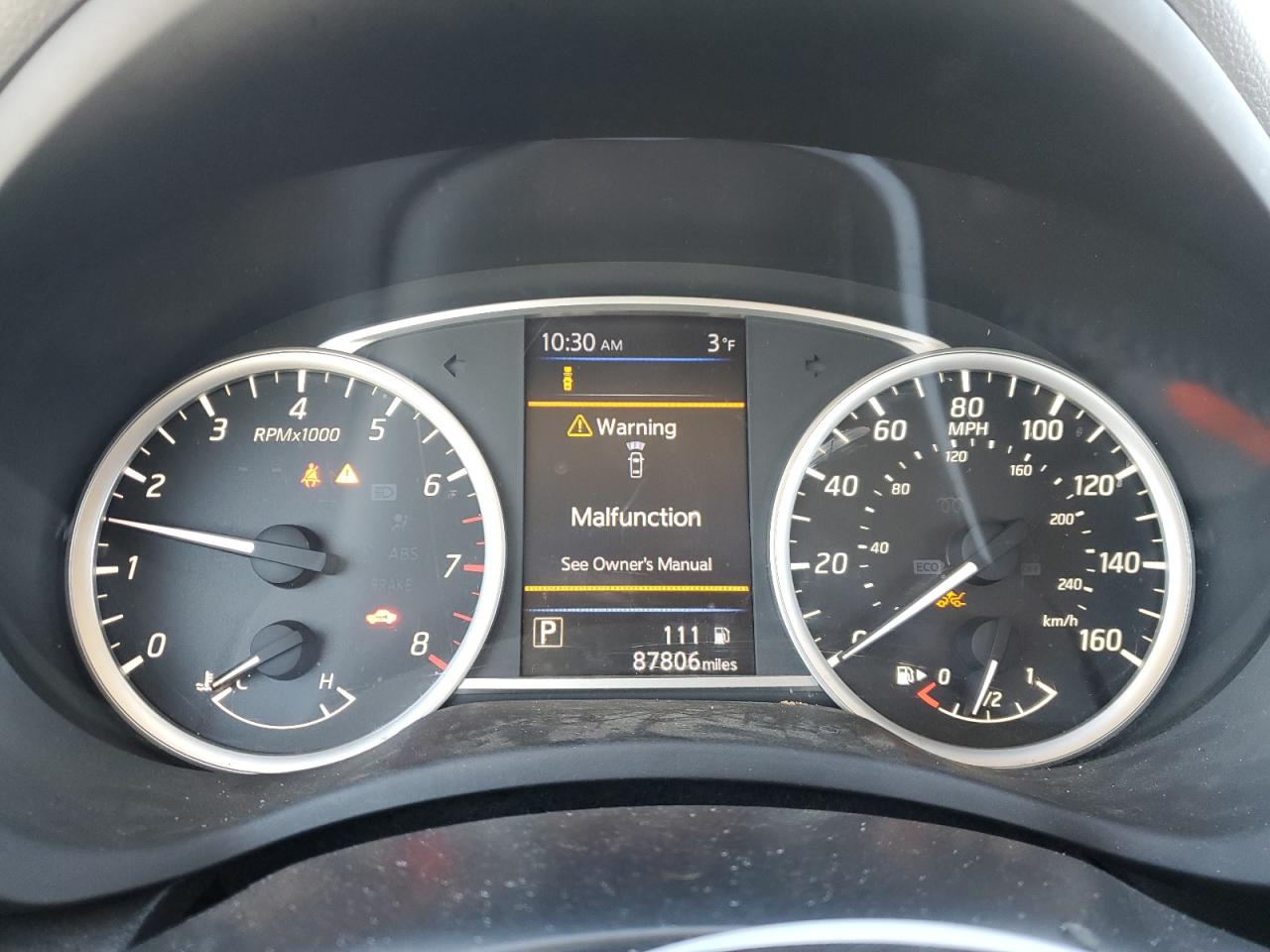 2019 Nissan Sentra - Image 9