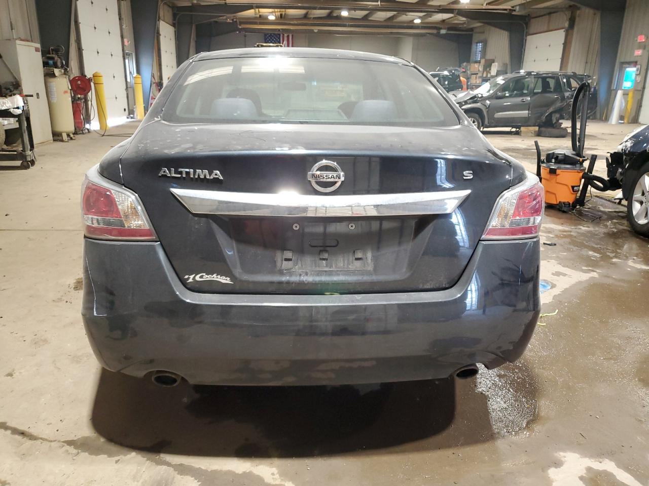 2015 Nissan Altima - Image 6