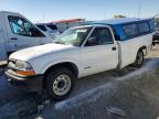 1999 Chevrolet S Truck S10 for Sale in Cahokia Heights, IL - Rear End