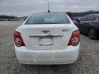 2016 Chevrolet Sonic Lt for Sale in Memphis, TN - Front End