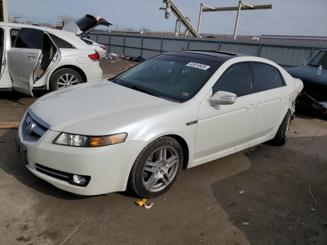 Acura TL