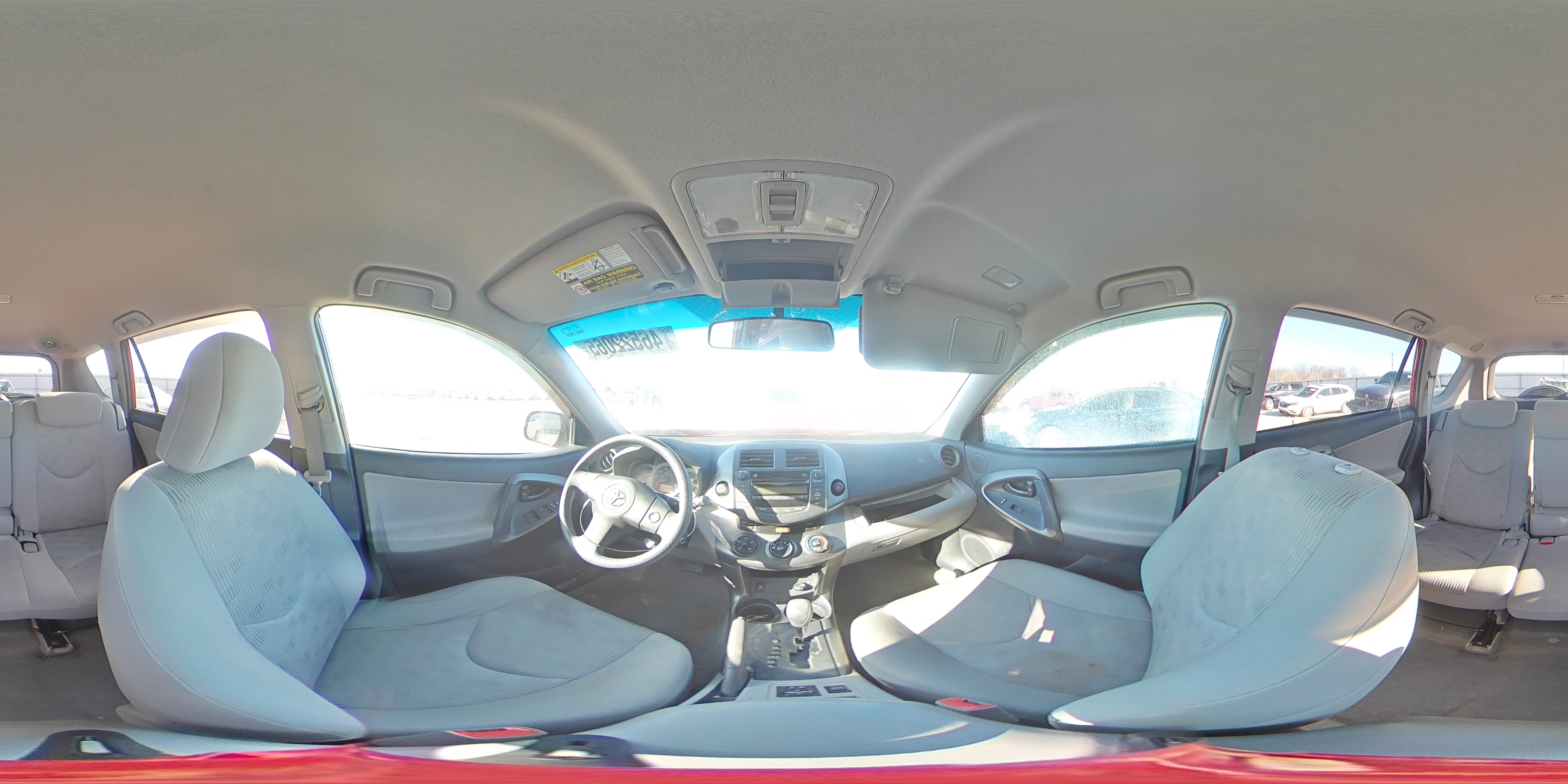 2011 Toyota RAV 4 - Image 14