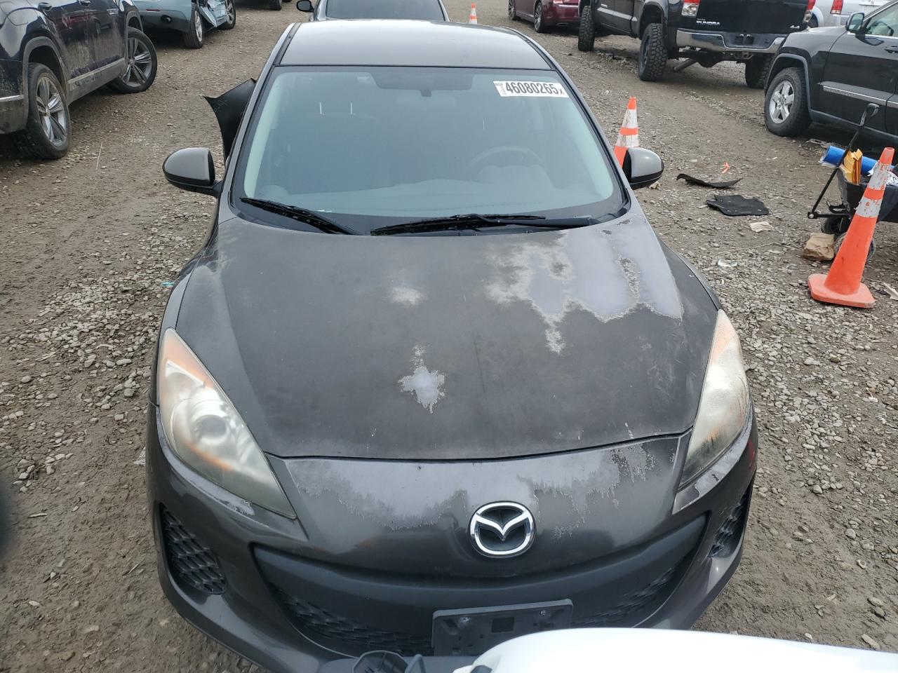 2012 Mazda 3 - Image 5