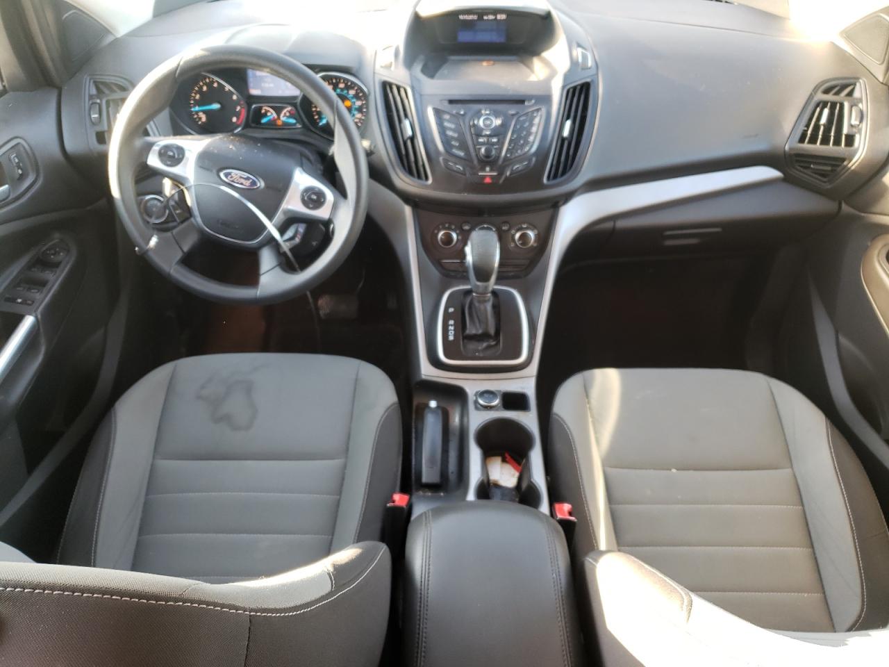 2013 Ford Escape - Image 8