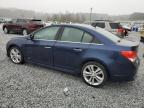 2011 Chevrolet Cruze Ltz за продажба в Fairburn, GA - Mechanical