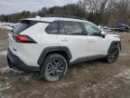 2023 TOYOTA RAV4 ADVENTURE à vendre chez Copart MA - NORTH BOSTON