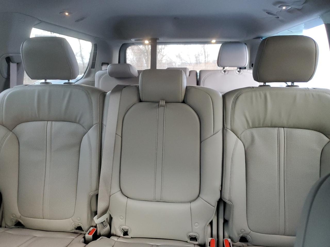 2022 Jeep Wagoneer Series I VIN: 1C4SJVAT1NS228113 Lot: 43786885