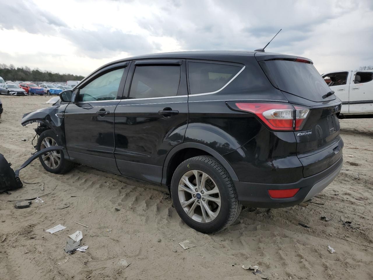 2017 Ford Escape - Image 2