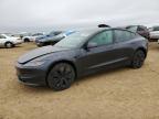 2025 Tesla Model 3  на продаже в American Canyon, CA - Side