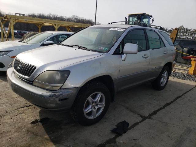 1999 Lexus Rx 300