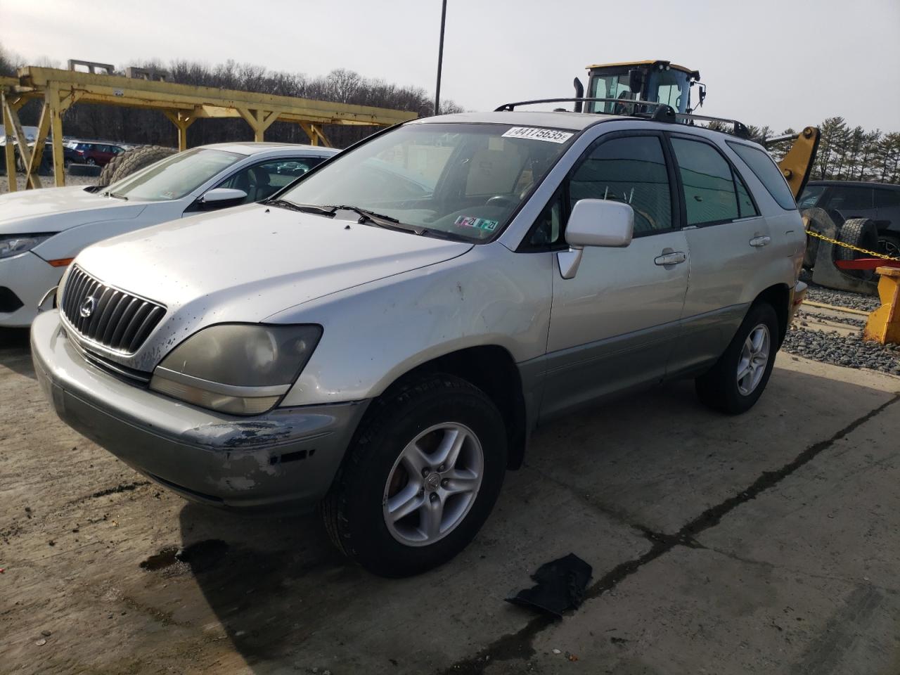 1999 Lexus RX - Image 1