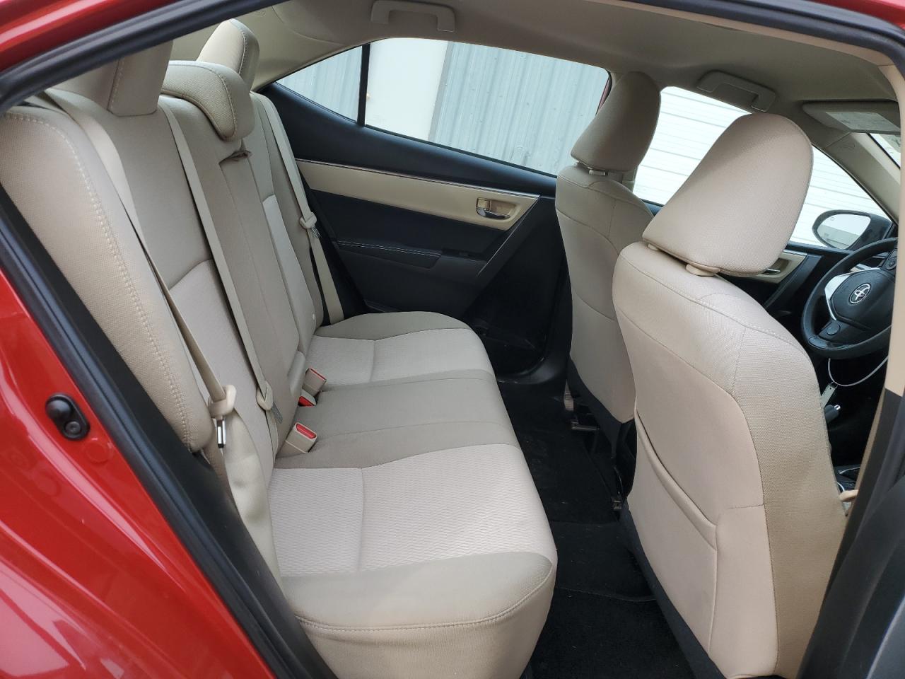 2015 Toyota Corolla - Image 10