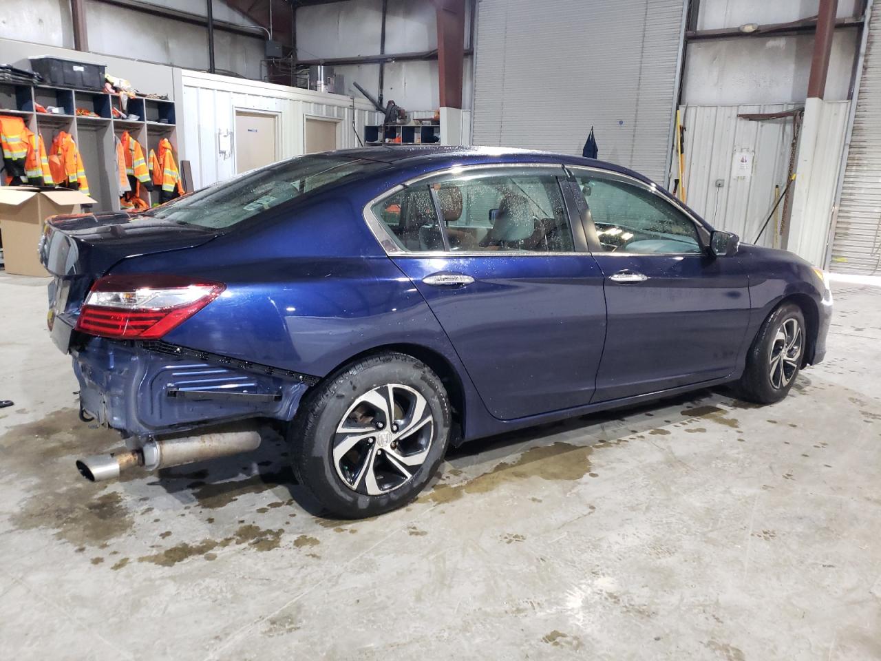 2016 Honda Accord - Image 3