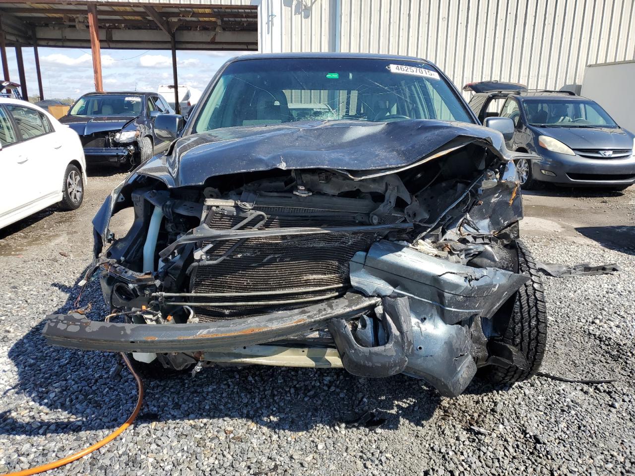 2004 Honda Pilot - Image 5