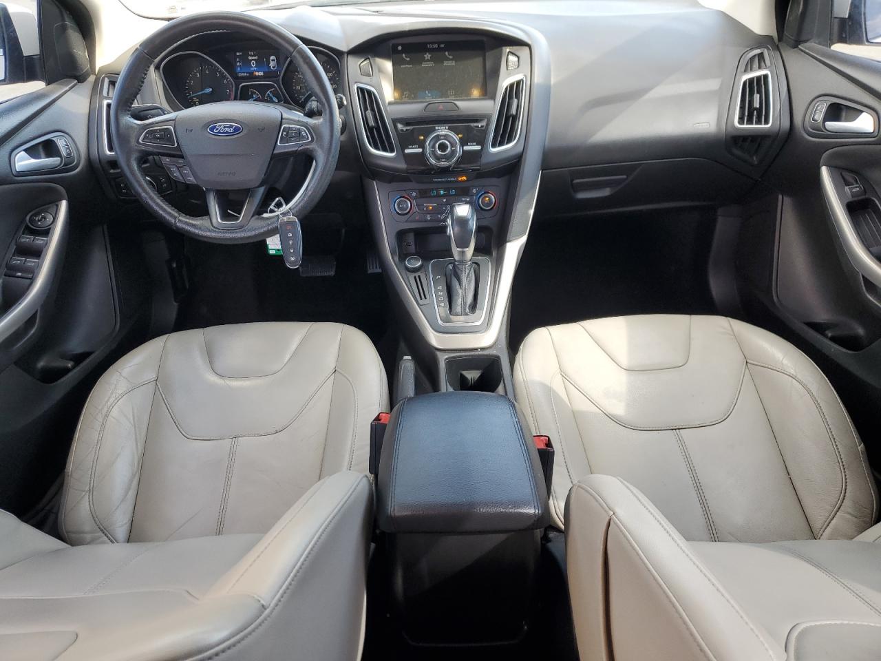 2016 Ford Focus - Image 8