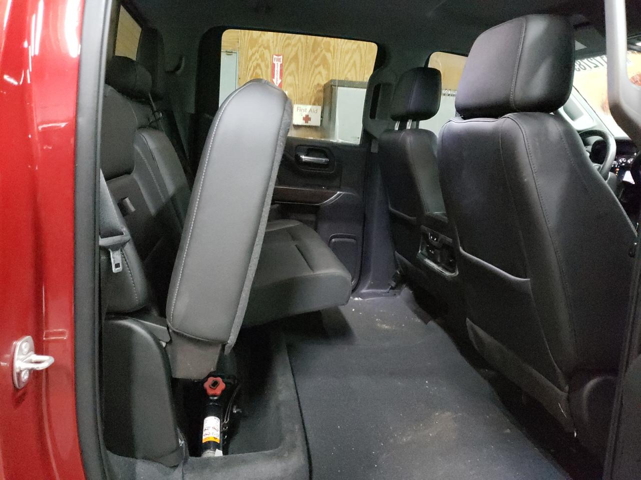 2019 GMC Sierra - Image 10