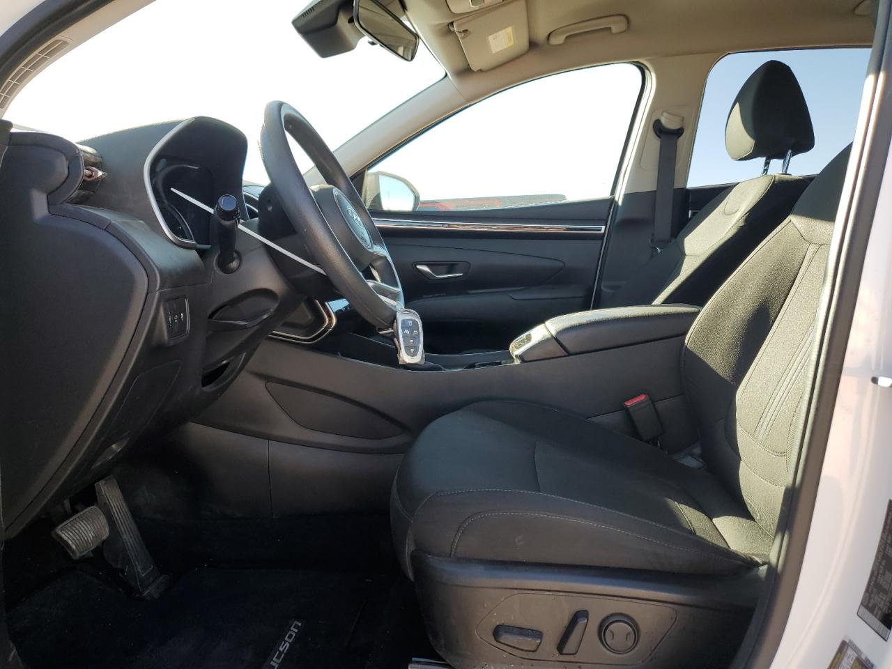 2024 Hyundai Tucson - Image 7