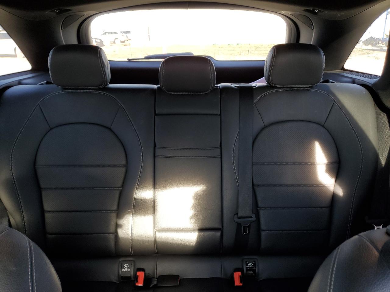 2021 Mercedes-Benz GLC - Image 10
