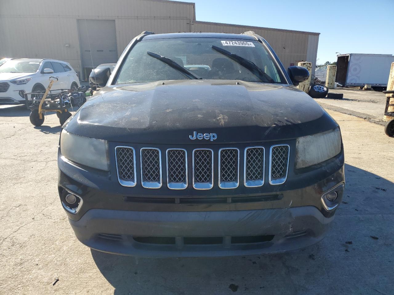 2015 Jeep Compass - Image 5
