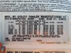 2022 Utility Vs2Dx Dry Van Trailer for Sale in Sacramento, CA - Front End