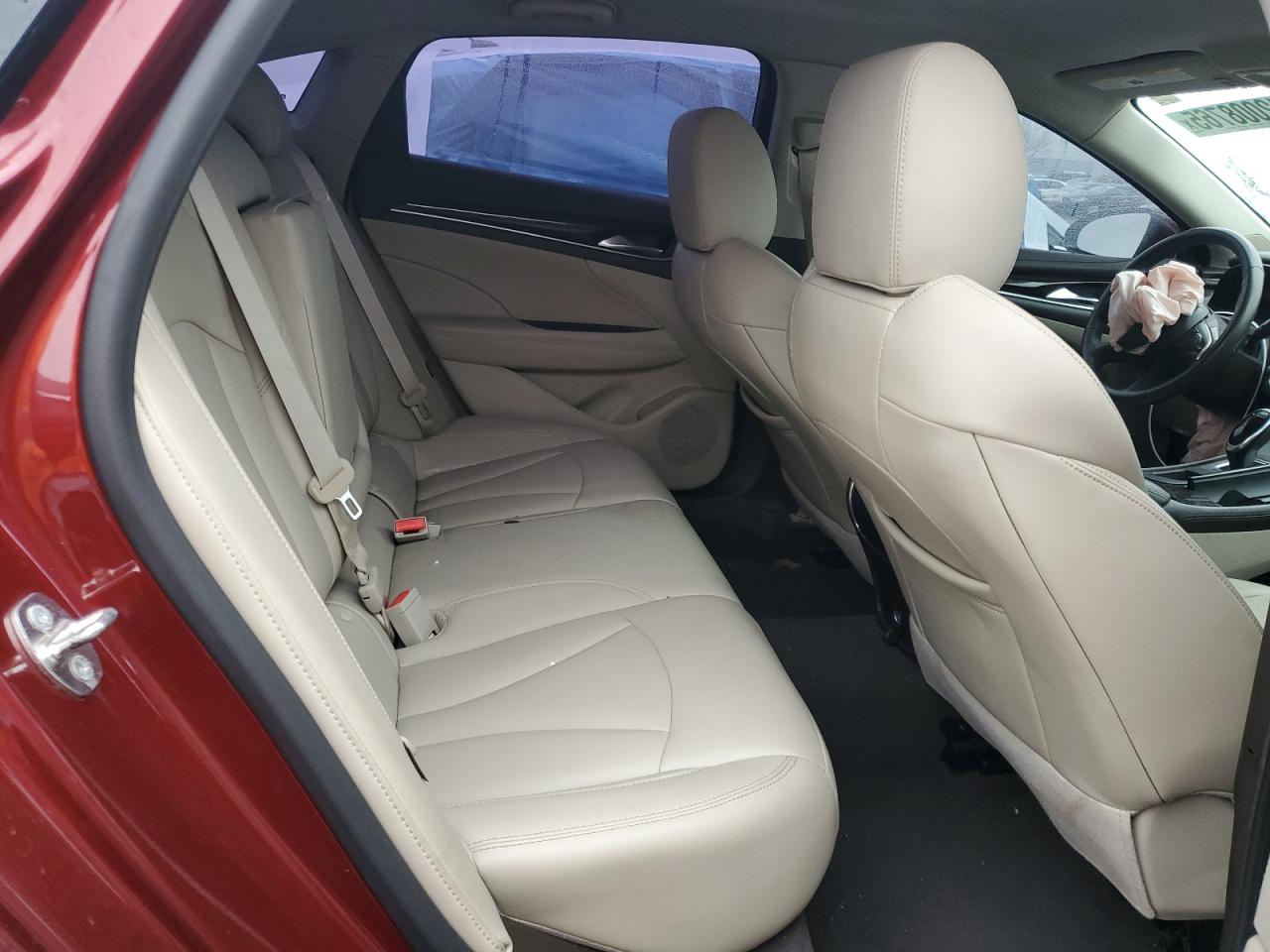 2017 Buick LaCrosse - Image 11