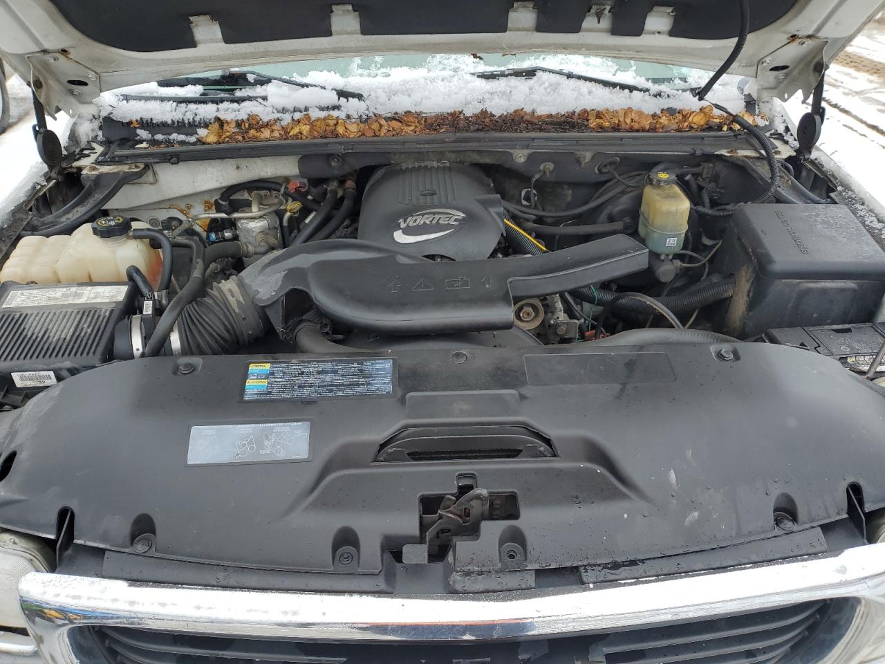 2002 GMC Yukon - Image 12