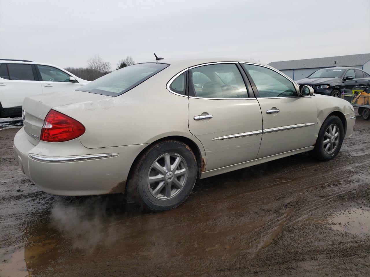 2008 Buick LaCrosse - Image 3