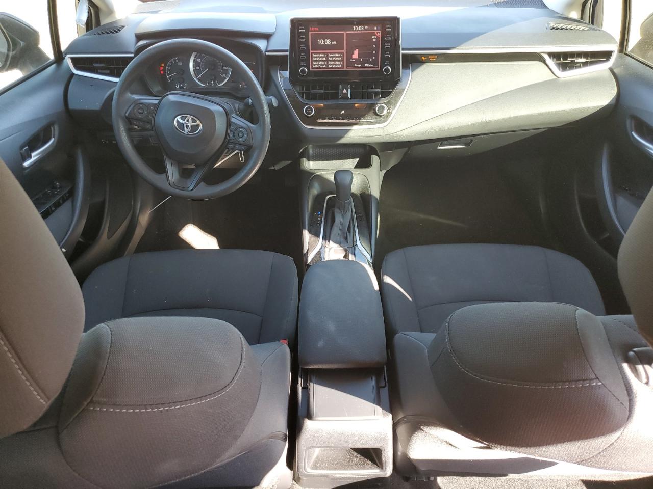 2020 Toyota Corolla - Image 8