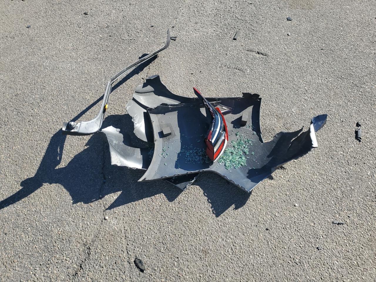 2021 Infiniti Q50 - Image 14