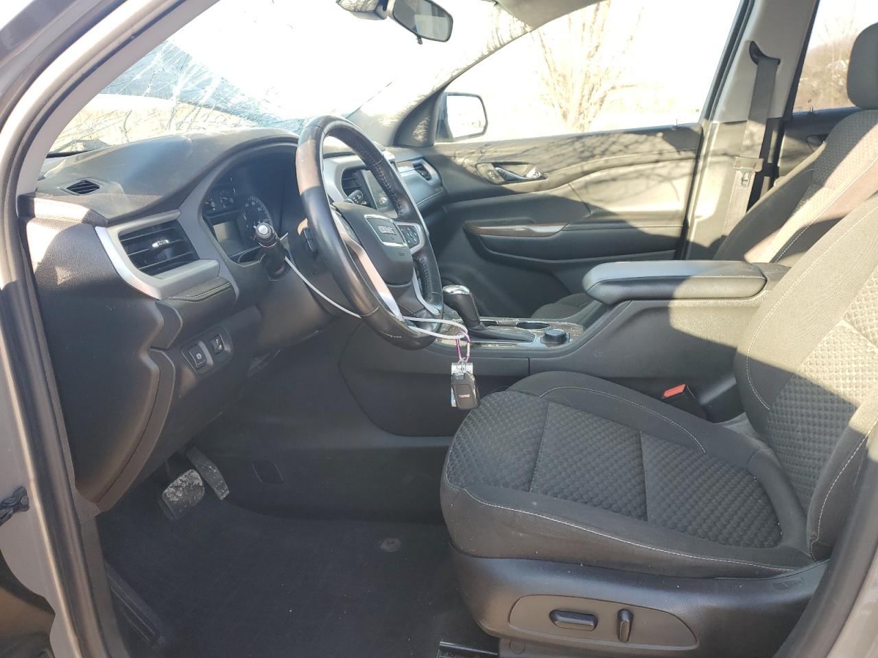 2019 GMC Acadia - Image 7