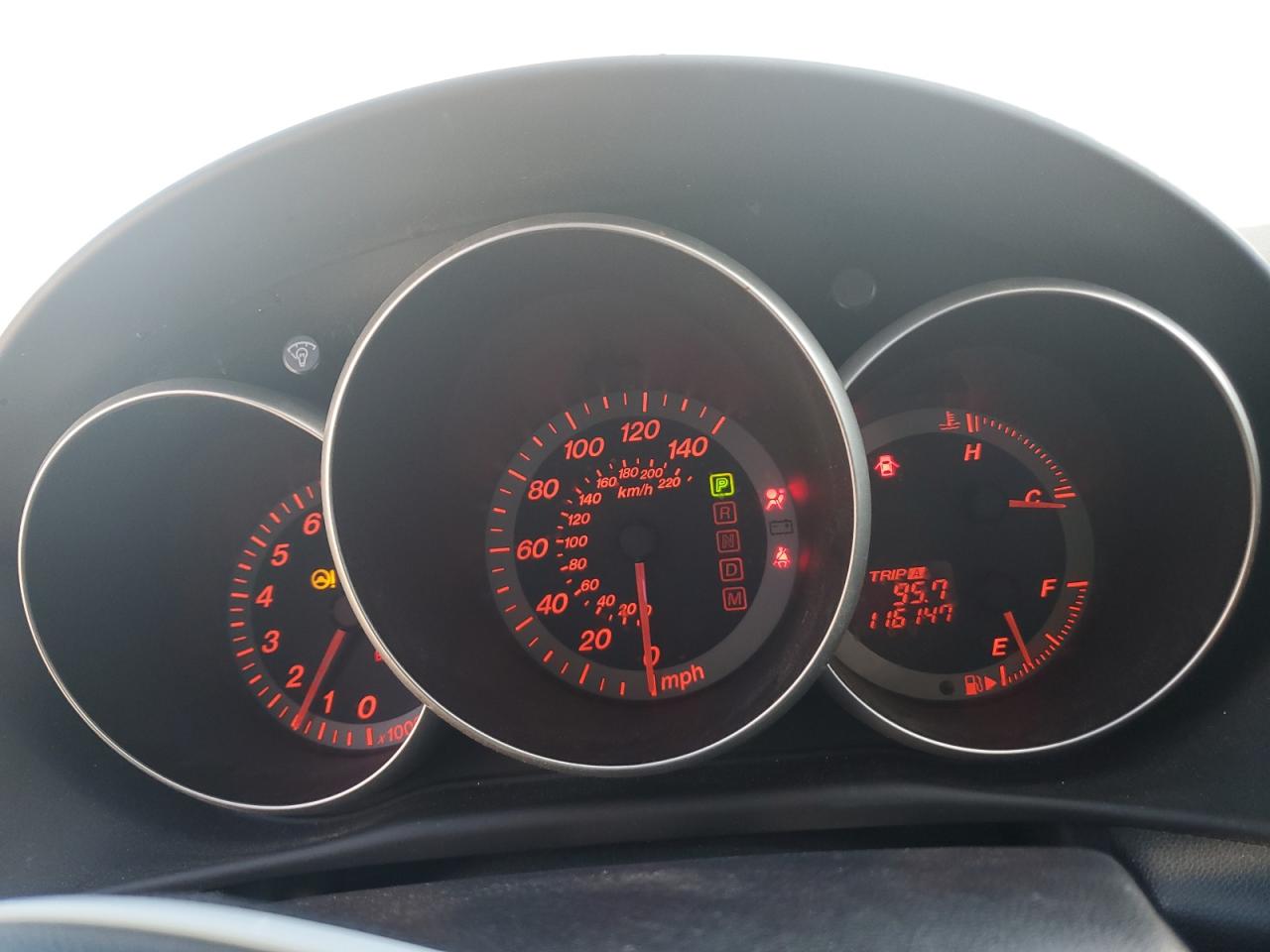 2007 Mazda 3 - Image 9