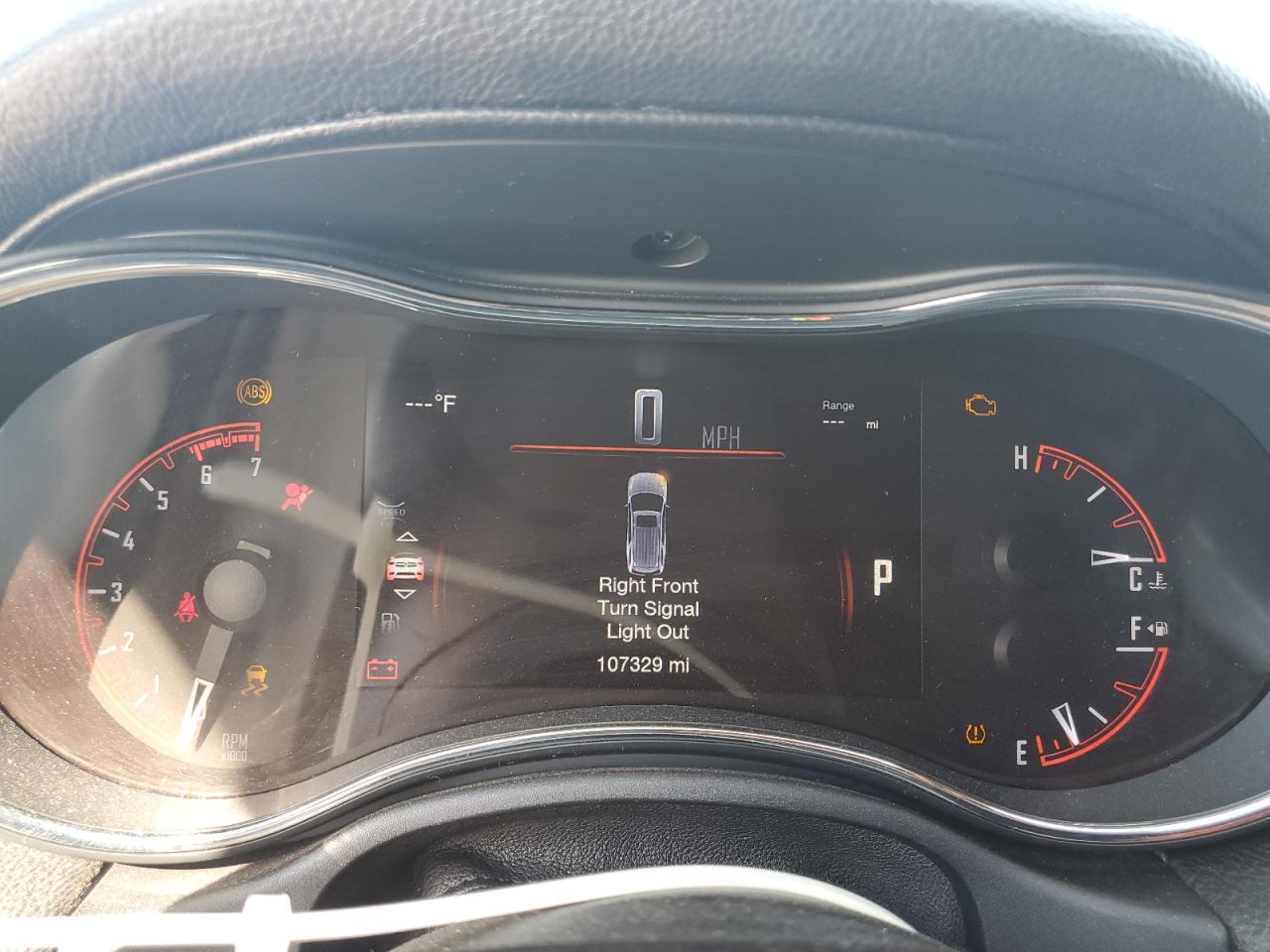 2016 Dodge Durango - Image 9