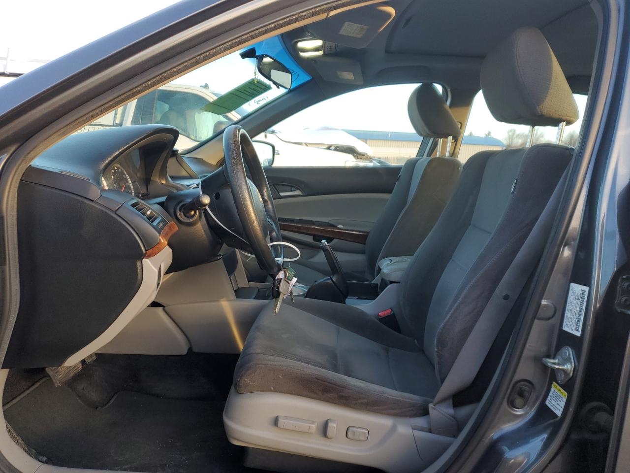 2012 Honda Accord - Image 7