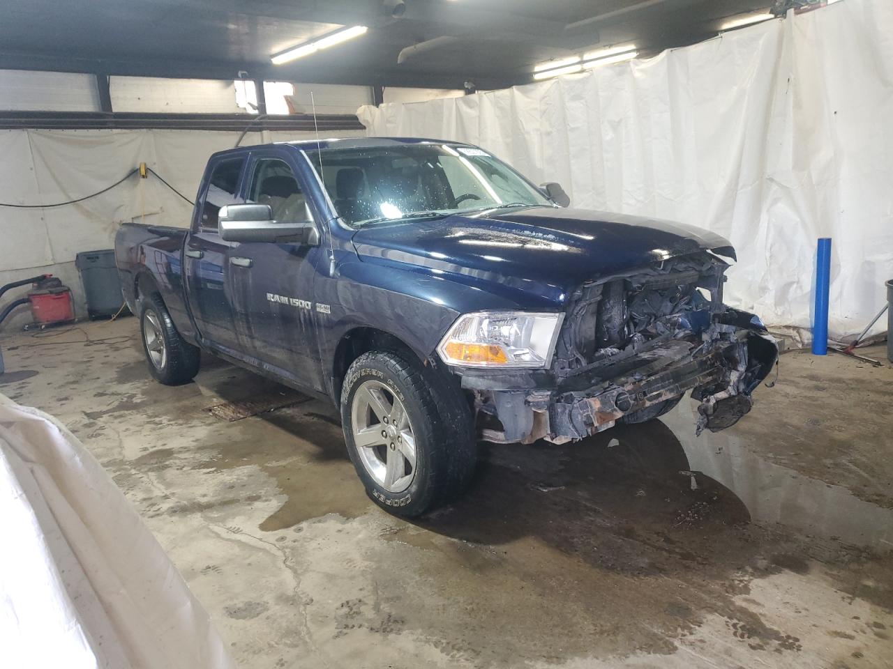 2012 Dodge RAM - Image 4