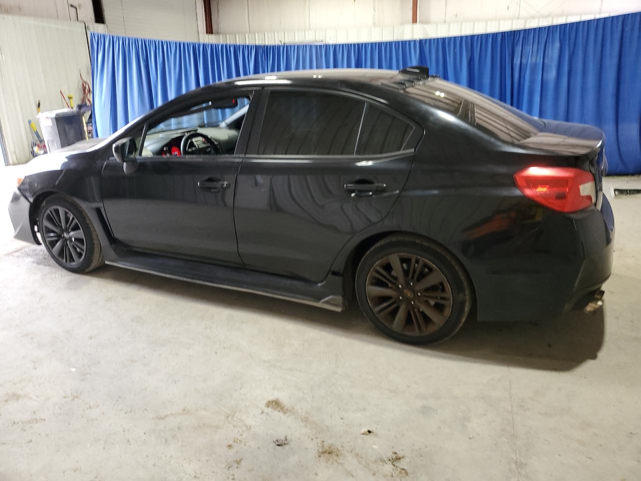 2015 Subaru WRX - Image 2