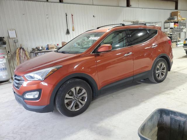 2015 Hyundai Santa Fe Sport 