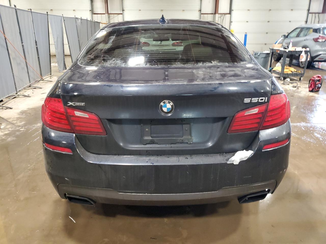 2016 BMW 5er - Image 6