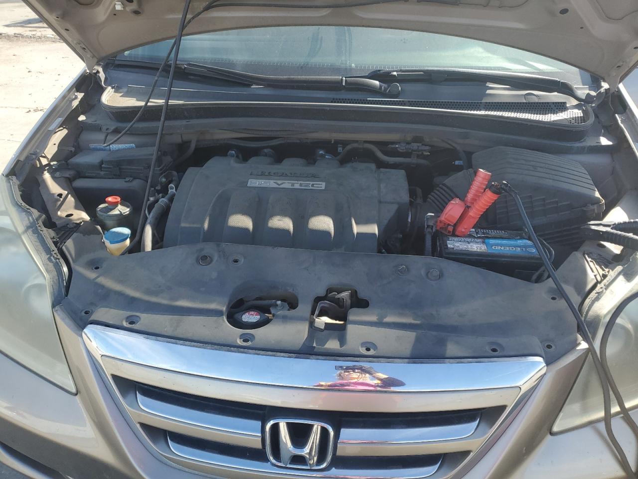 2006 Honda Odyssey - Image 13