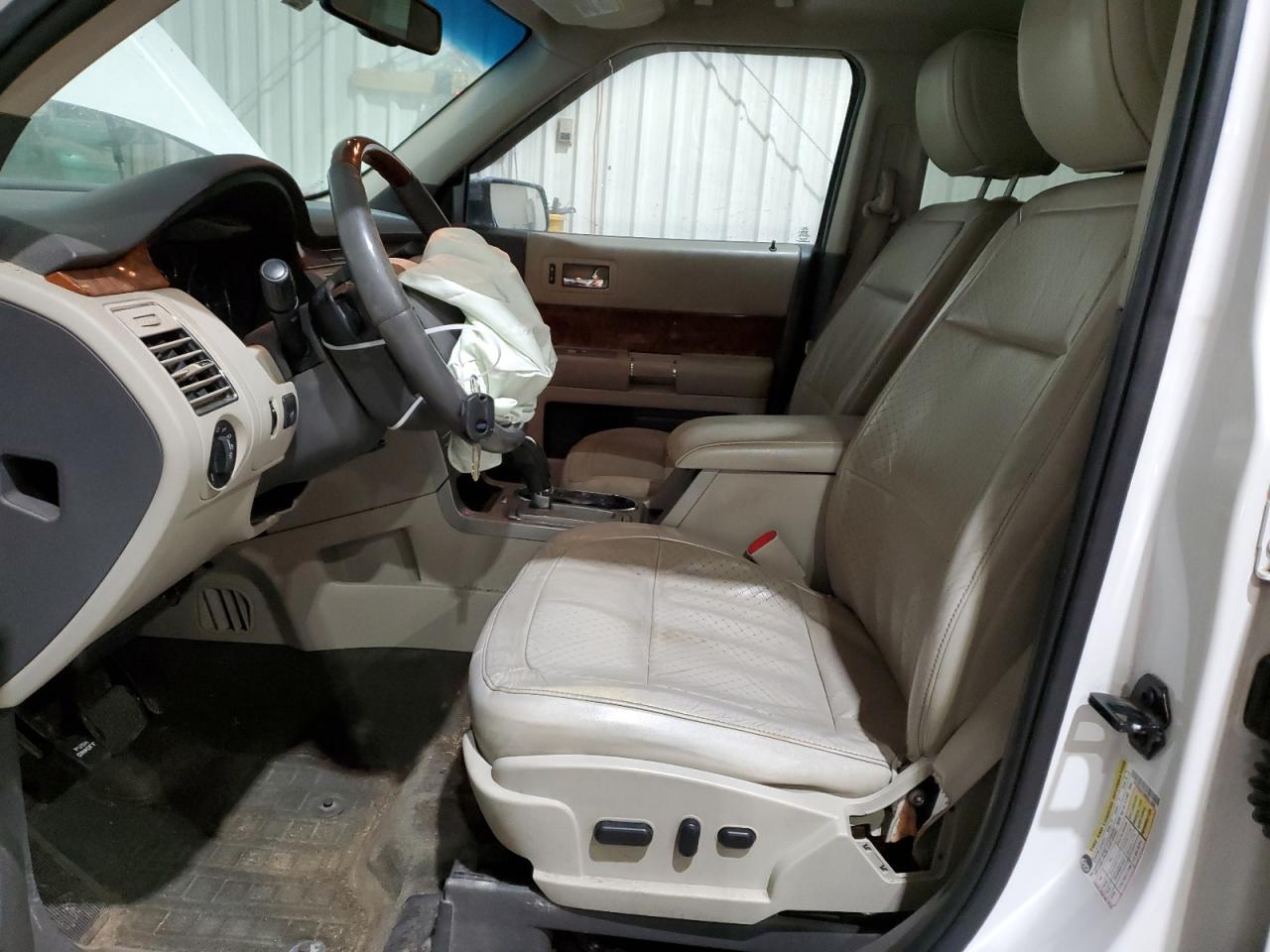 2011 Ford Flex - Image 7